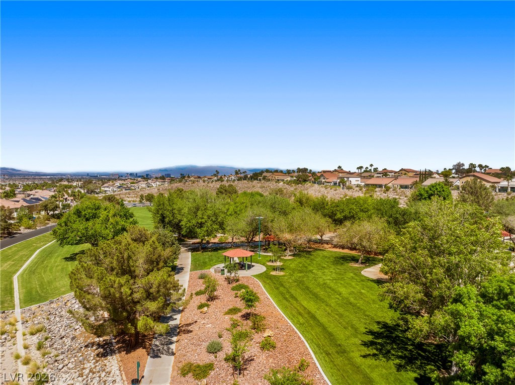 2940 Matese Drive Henderson NV 89052