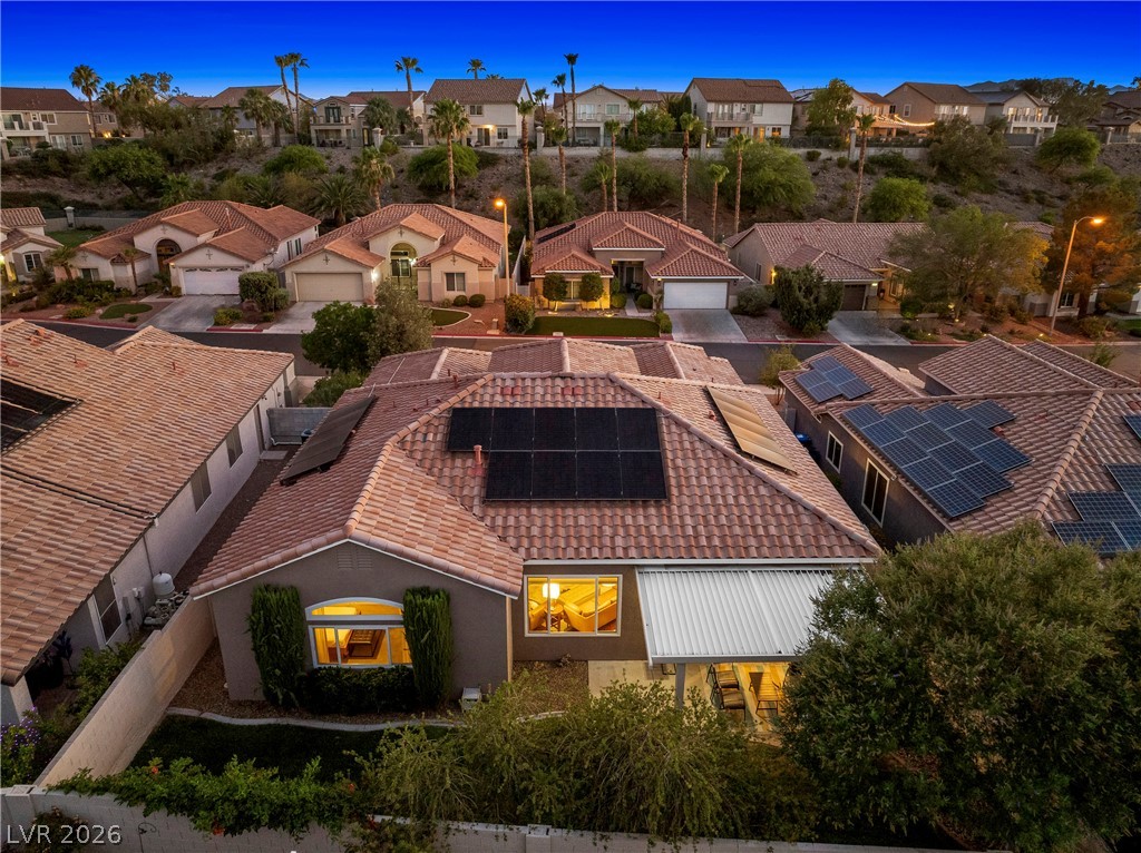2940 Matese Drive Henderson NV 89052