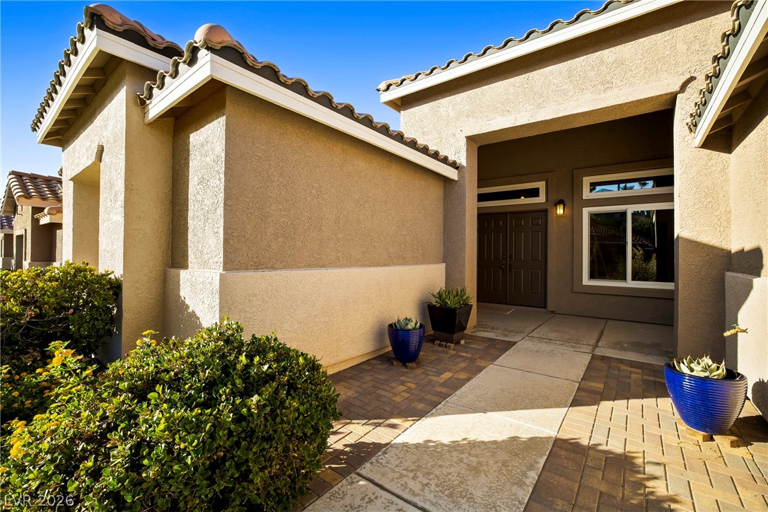 2940 Matese Drive Henderson NV 89052