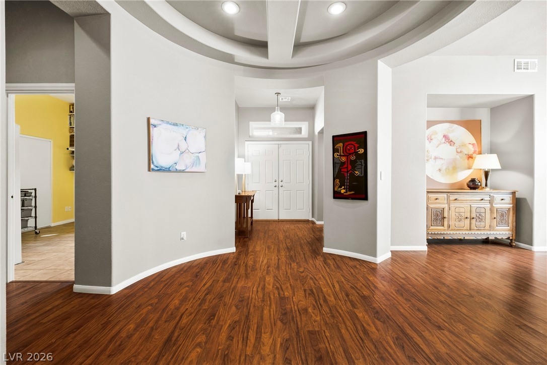 2940 Matese Drive Henderson NV 89052