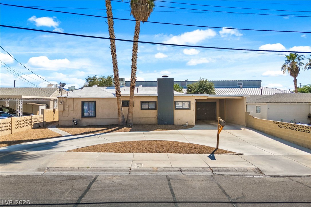 115 Ivy Street Henderson NV 89015