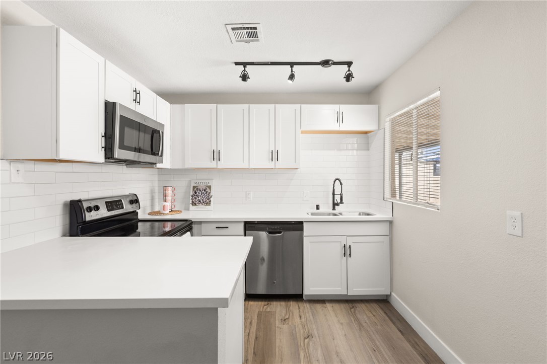 115 Ivy Street Henderson NV 89015