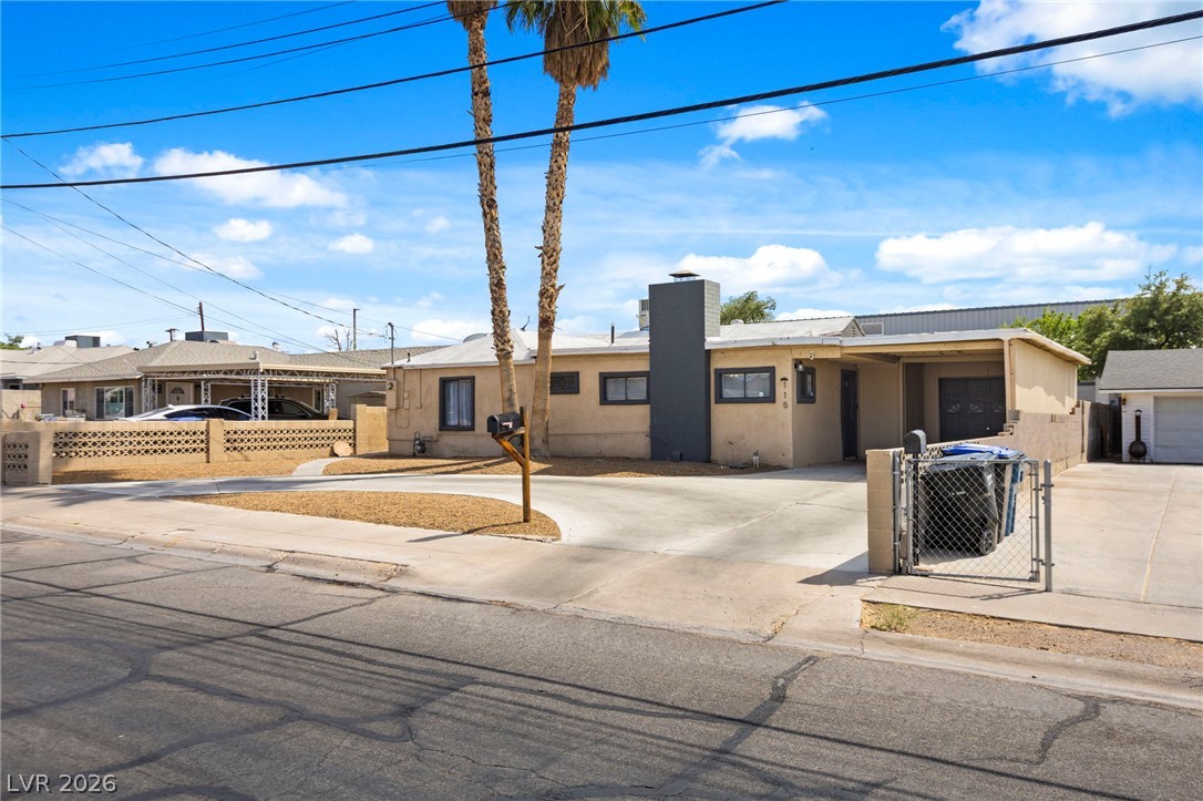 115 Ivy Street Henderson NV 89015