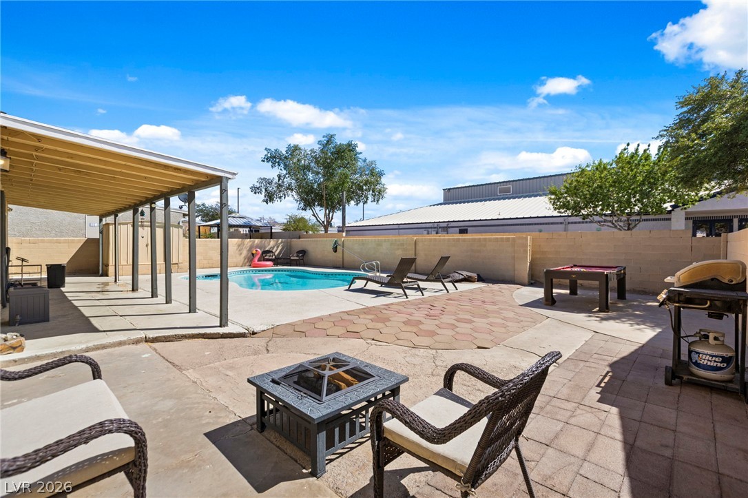 115 Ivy Street Henderson NV 89015