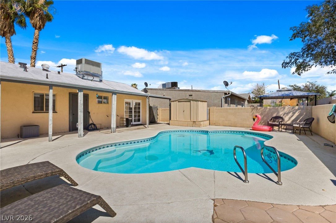 115 Ivy Street Henderson NV 89015