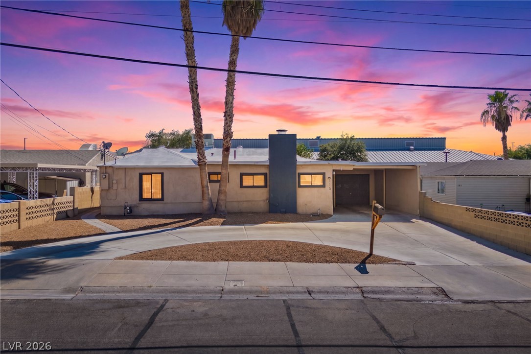 115 Ivy Street Henderson NV 89015