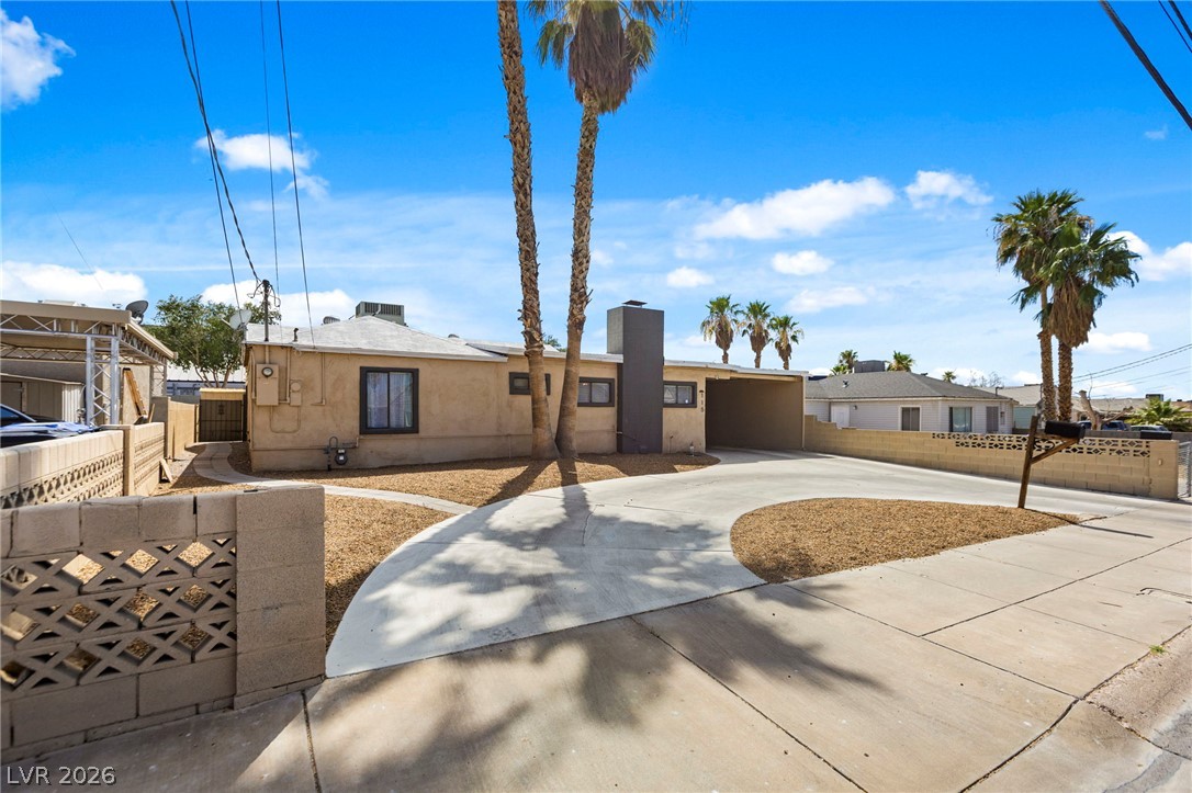115 Ivy Street Henderson NV 89015