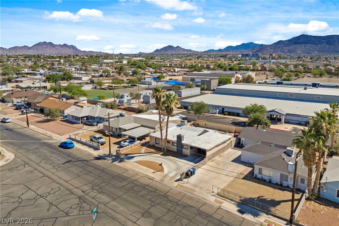 115 Ivy Street Henderson NV 89015