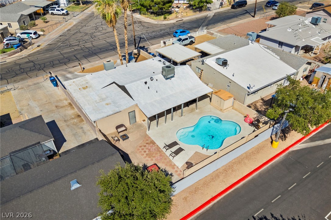115 Ivy Street Henderson NV 89015