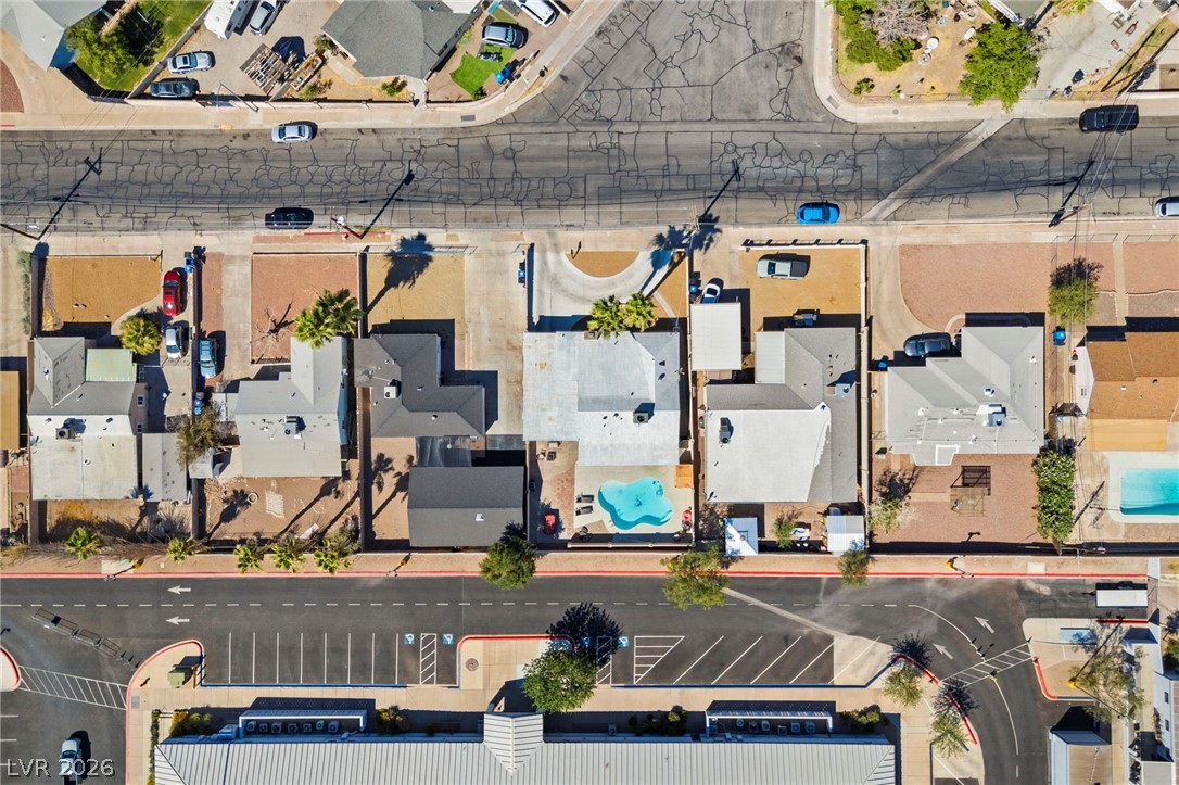 115 Ivy Street Henderson NV 89015