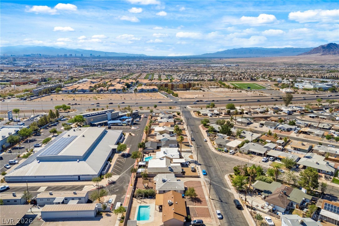 115 Ivy Street Henderson NV 89015