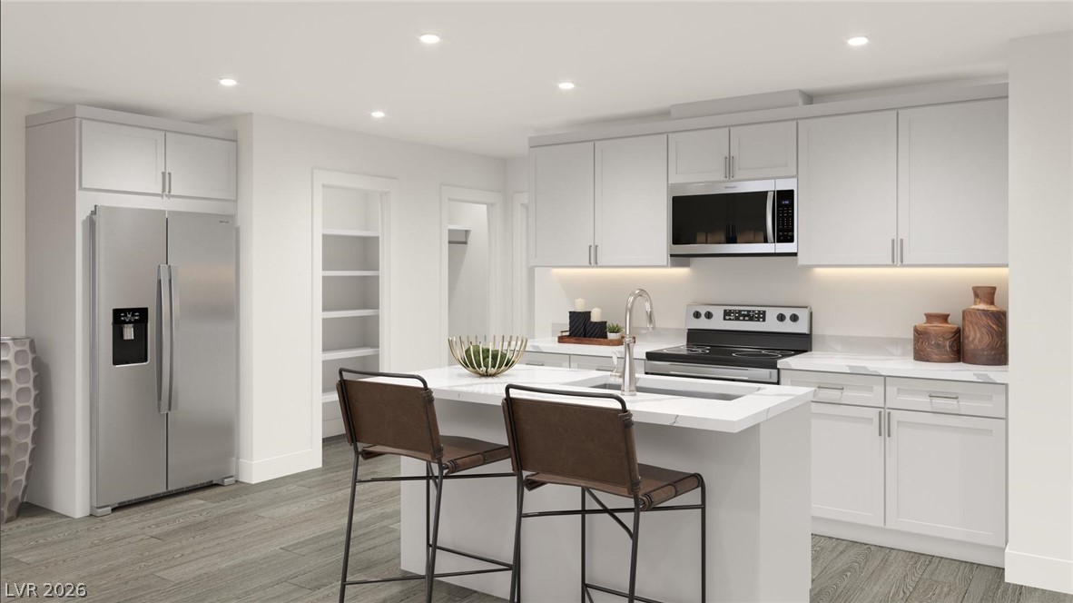 4260 Galaxy Gaze Avenue Las Vegas NV 89110