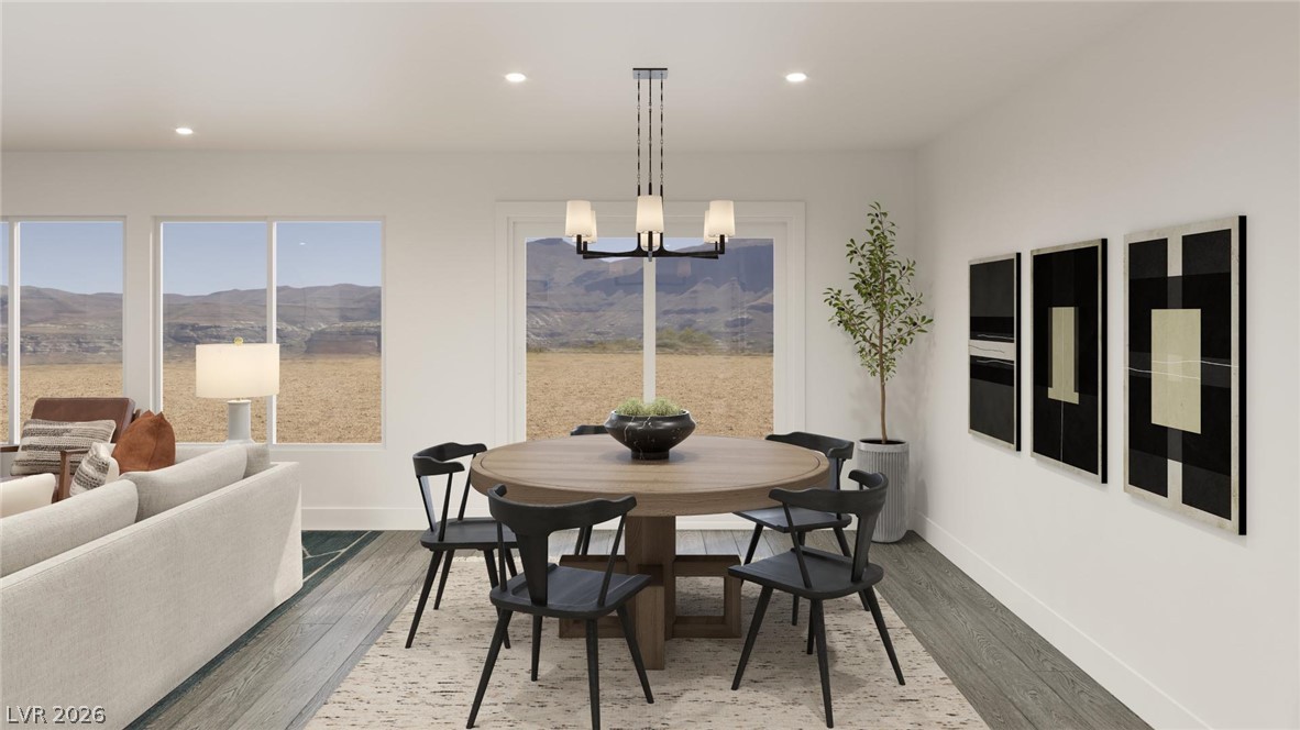 4260 Galaxy Gaze Avenue Las Vegas NV 89110