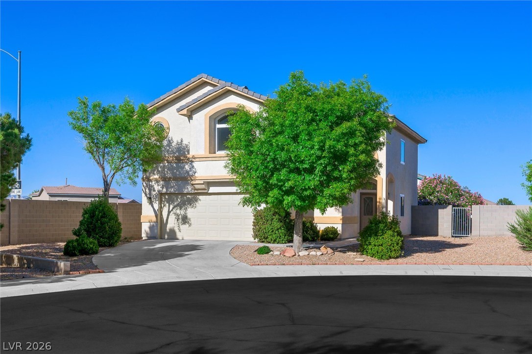 3952 Broad Meadow Court Las Vegas NV 89129