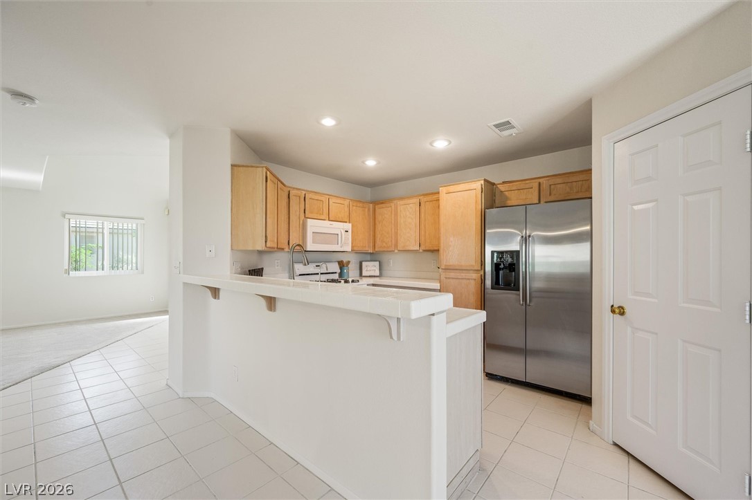 3952 Broad Meadow Court Las Vegas NV 89129