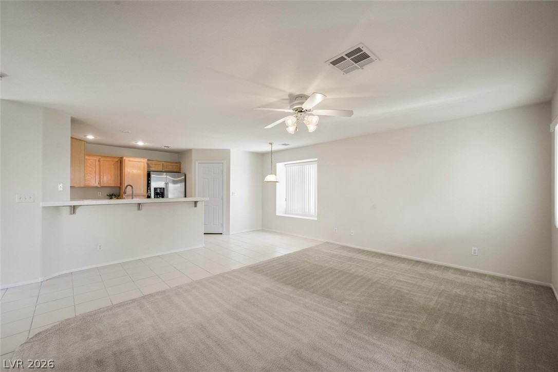3952 Broad Meadow Court Las Vegas NV 89129