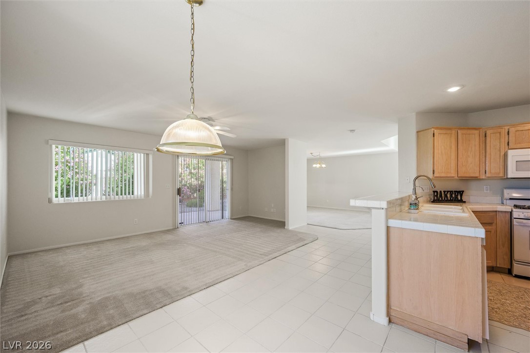 3952 Broad Meadow Court Las Vegas NV 89129