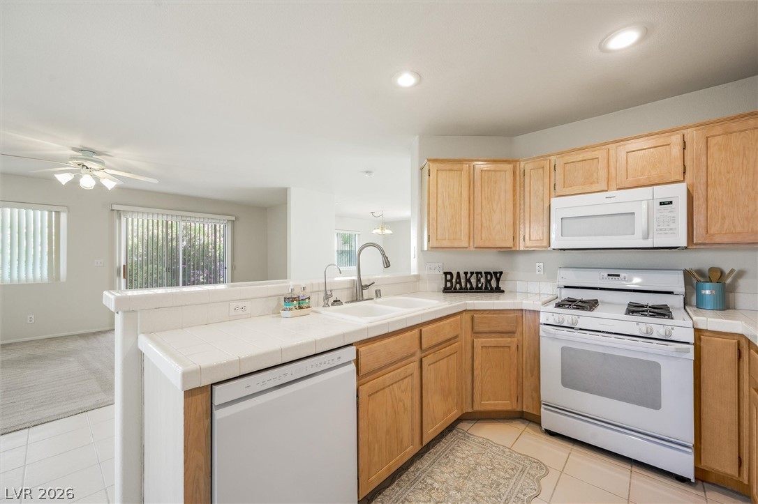 3952 Broad Meadow Court Las Vegas NV 89129
