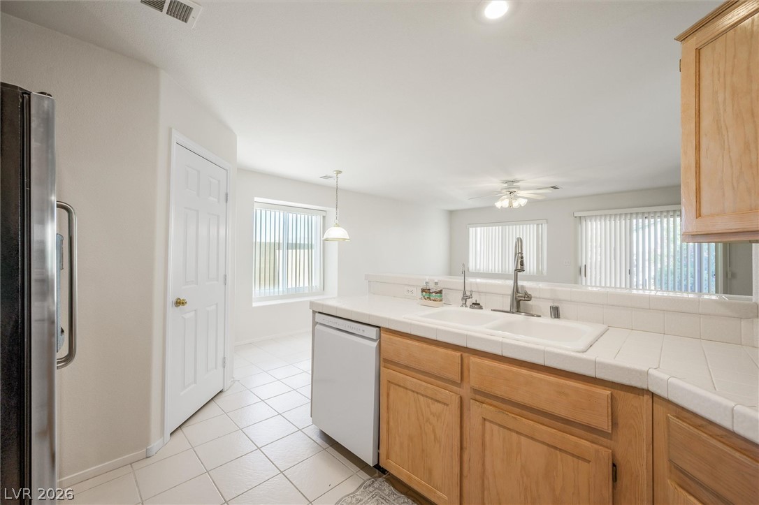 3952 Broad Meadow Court Las Vegas NV 89129