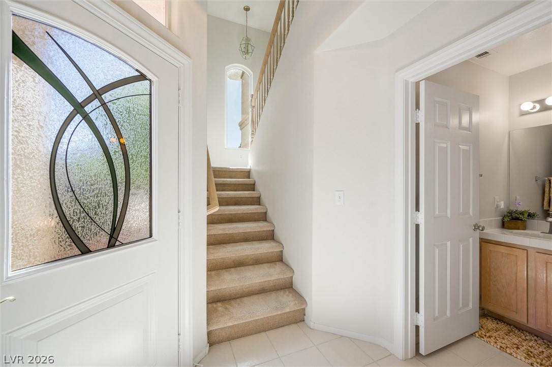 3952 Broad Meadow Court Las Vegas NV 89129
