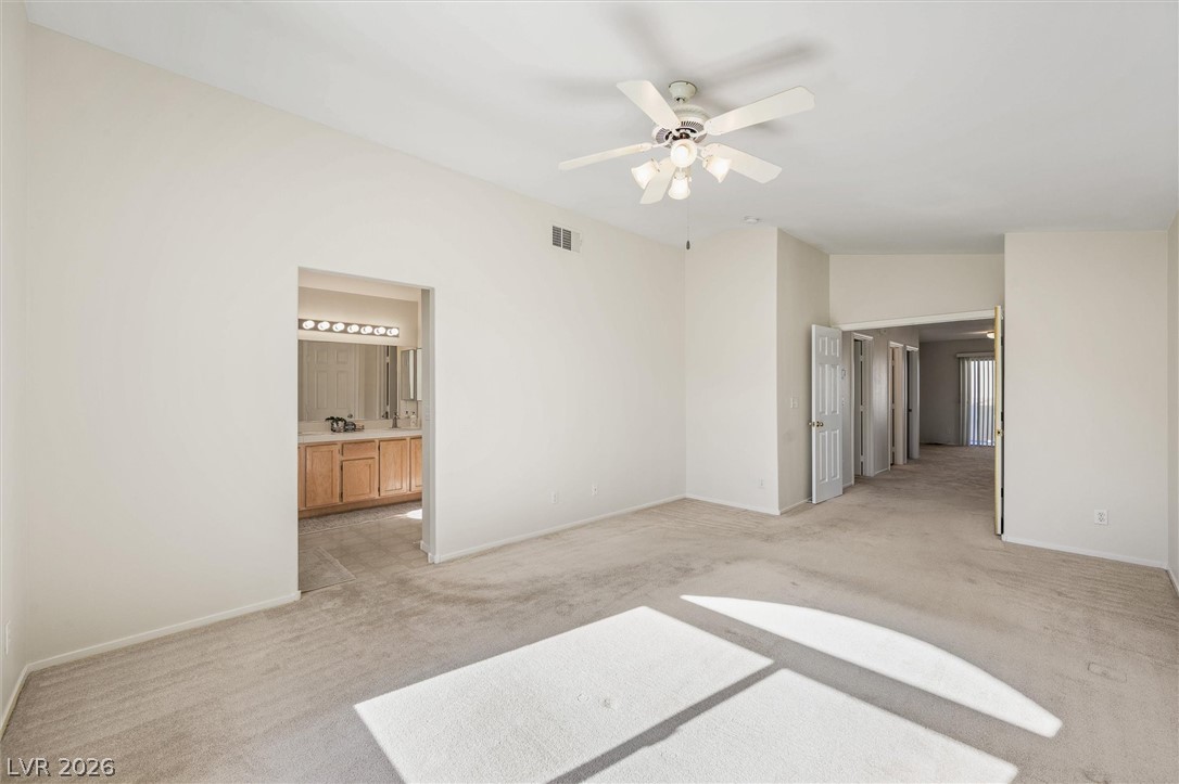 3952 Broad Meadow Court Las Vegas NV 89129