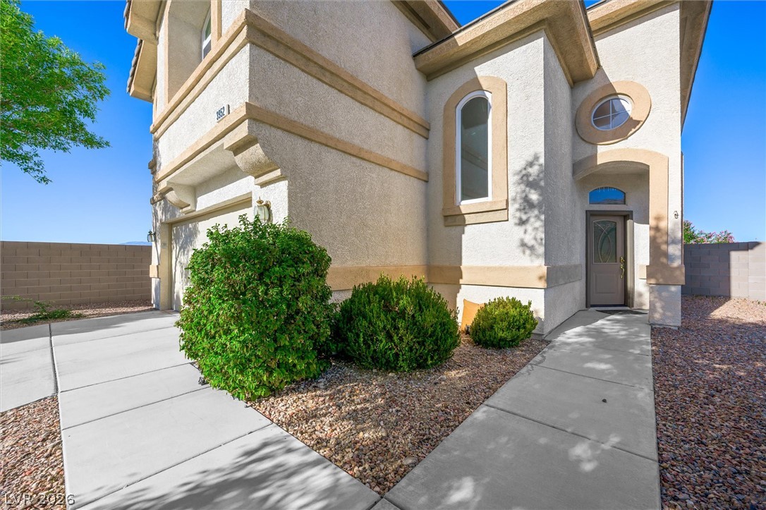 3952 Broad Meadow Court Las Vegas NV 89129