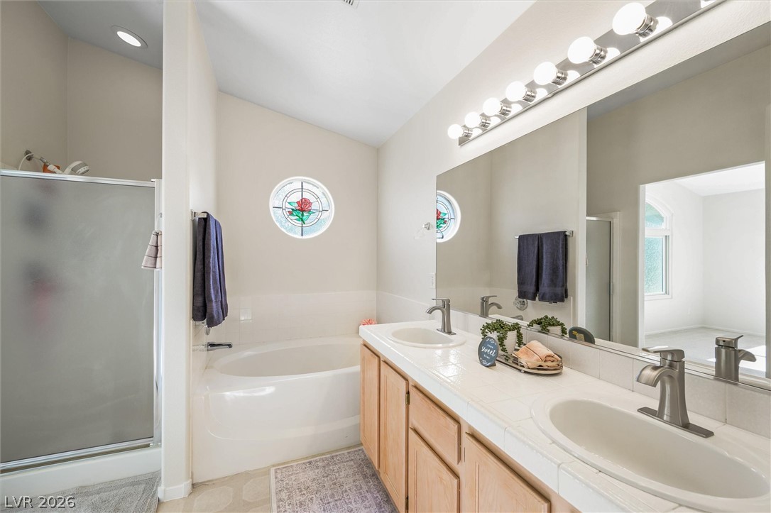 3952 Broad Meadow Court Las Vegas NV 89129