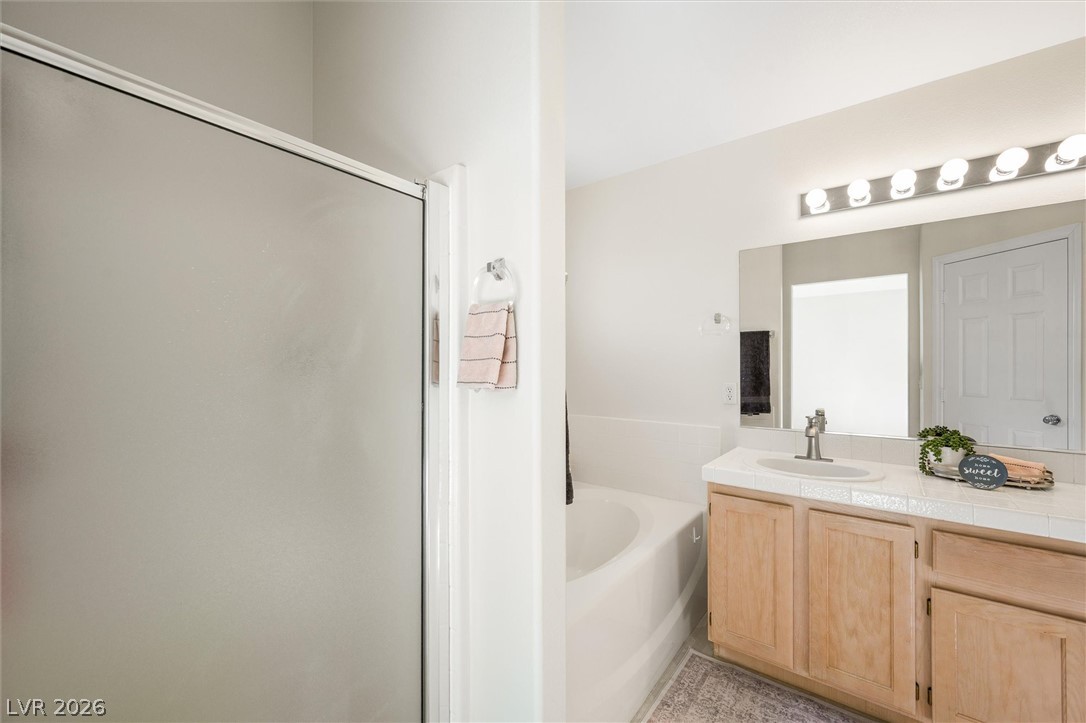 3952 Broad Meadow Court Las Vegas NV 89129