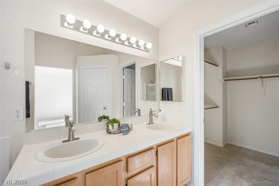 3952 Broad Meadow Court Las Vegas NV 89129