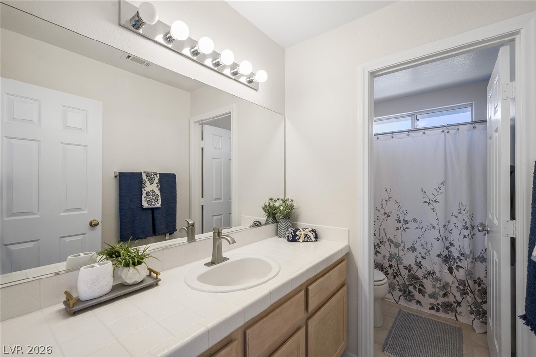 3952 Broad Meadow Court Las Vegas NV 89129