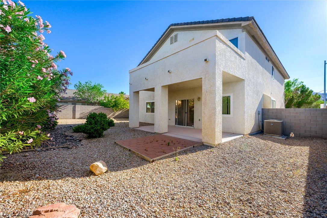 3952 Broad Meadow Court Las Vegas NV 89129
