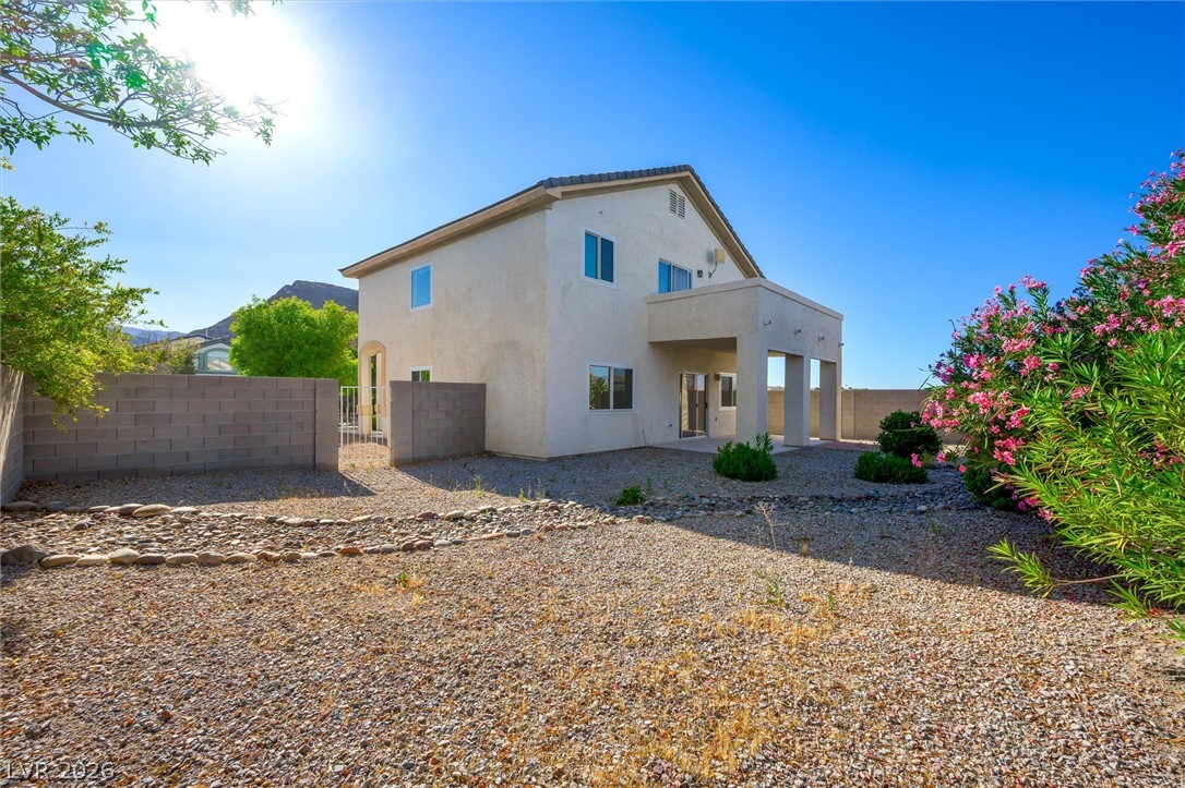 3952 Broad Meadow Court Las Vegas NV 89129