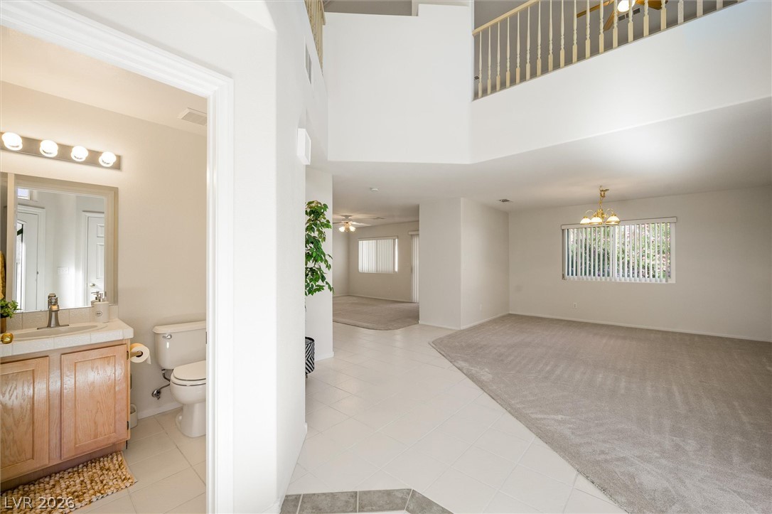 3952 Broad Meadow Court Las Vegas NV 89129