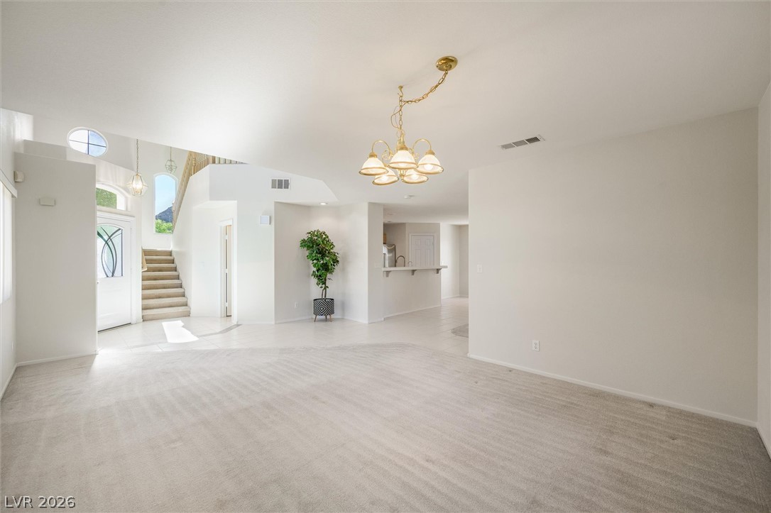 3952 Broad Meadow Court Las Vegas NV 89129
