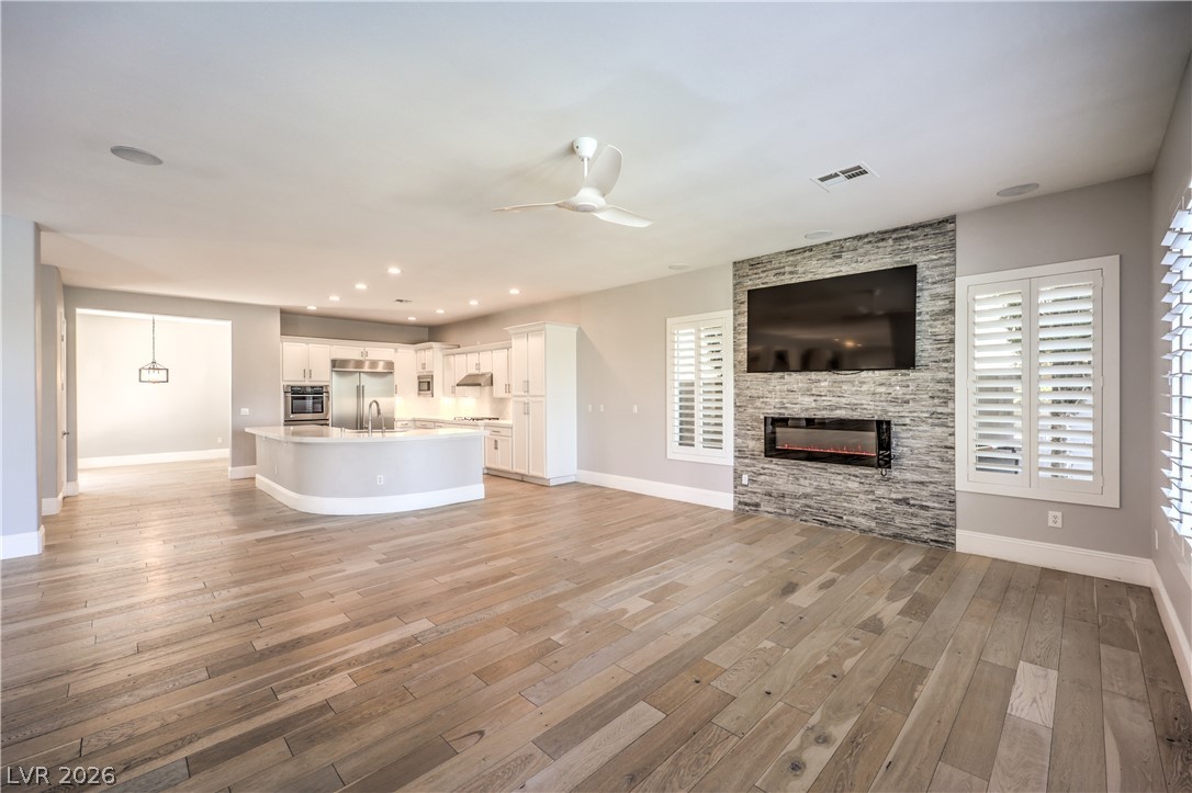 2068 Orchard Mist Street Las Vegas NV 89135