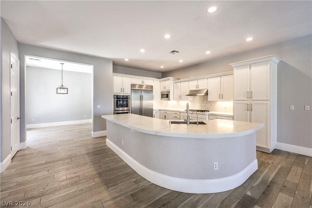 2068 Orchard Mist Street Las Vegas NV 89135