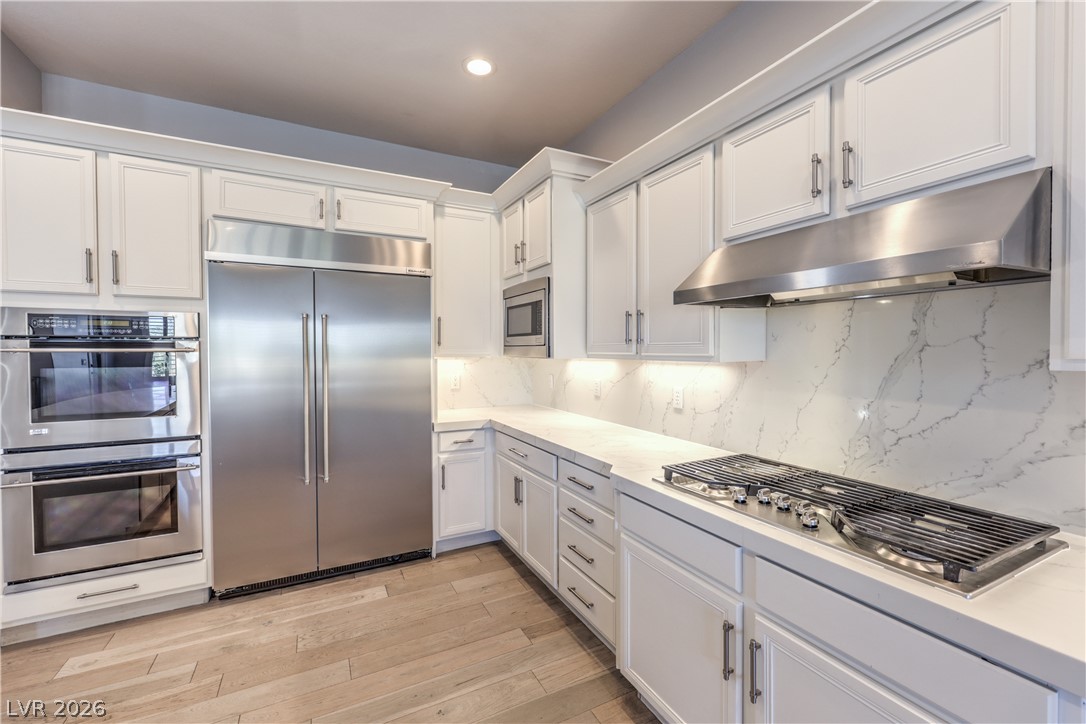 2068 Orchard Mist Street Las Vegas NV 89135