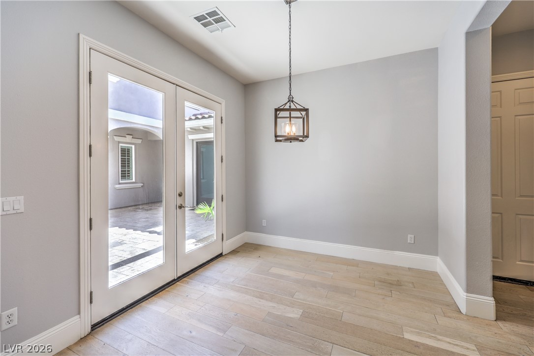 2068 Orchard Mist Street Las Vegas NV 89135