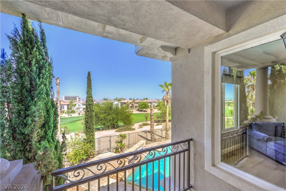 2068 Orchard Mist Street Las Vegas NV 89135