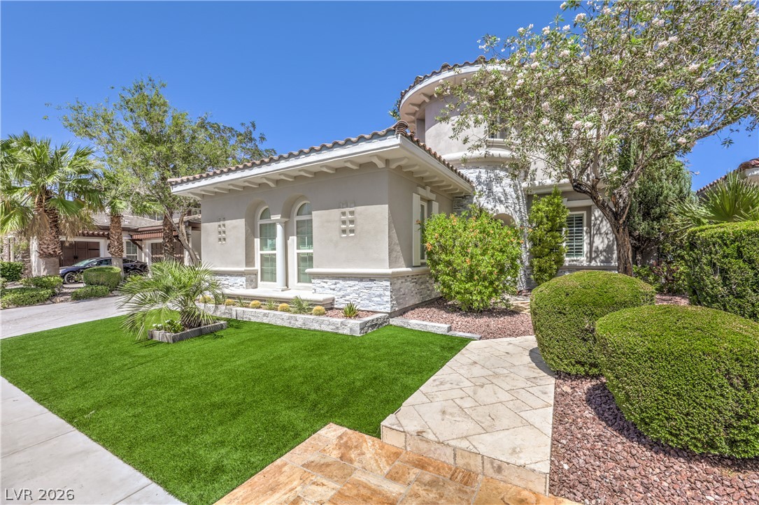 2068 Orchard Mist Street Las Vegas NV 89135