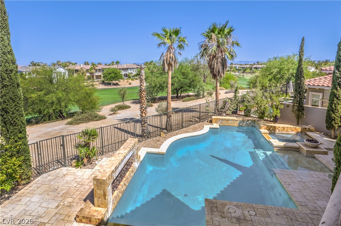 2068 Orchard Mist Street Las Vegas NV 89135