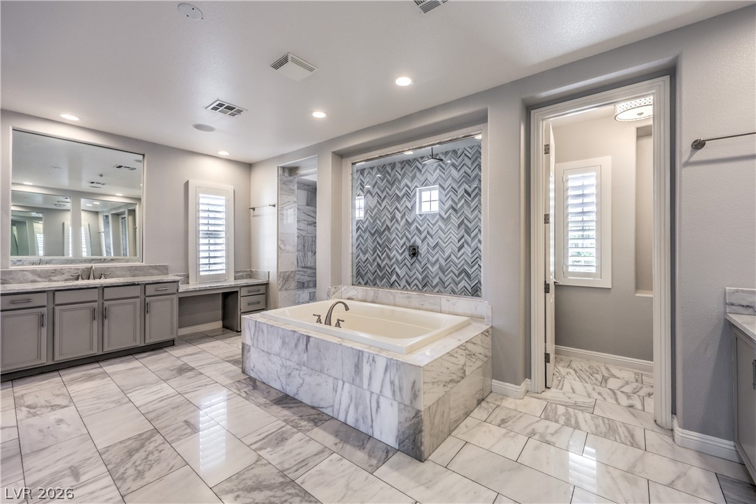 2068 Orchard Mist Street Las Vegas NV 89135
