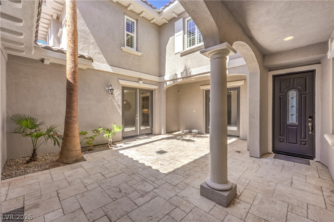 2068 Orchard Mist Street Las Vegas NV 89135