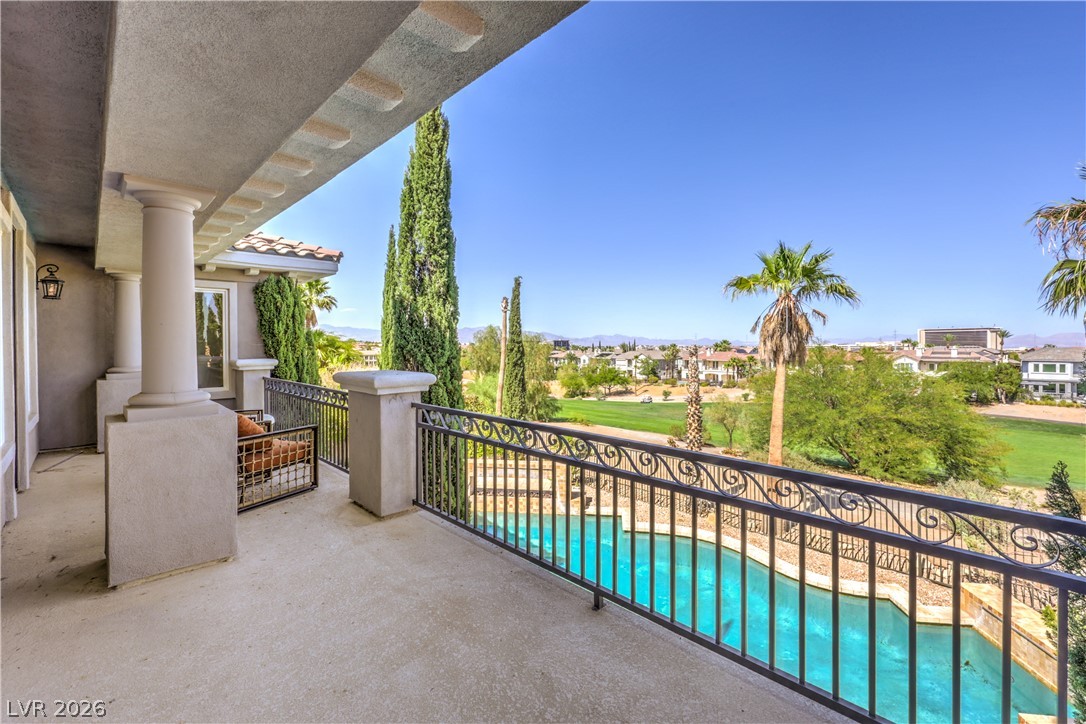 2068 Orchard Mist Street Las Vegas NV 89135