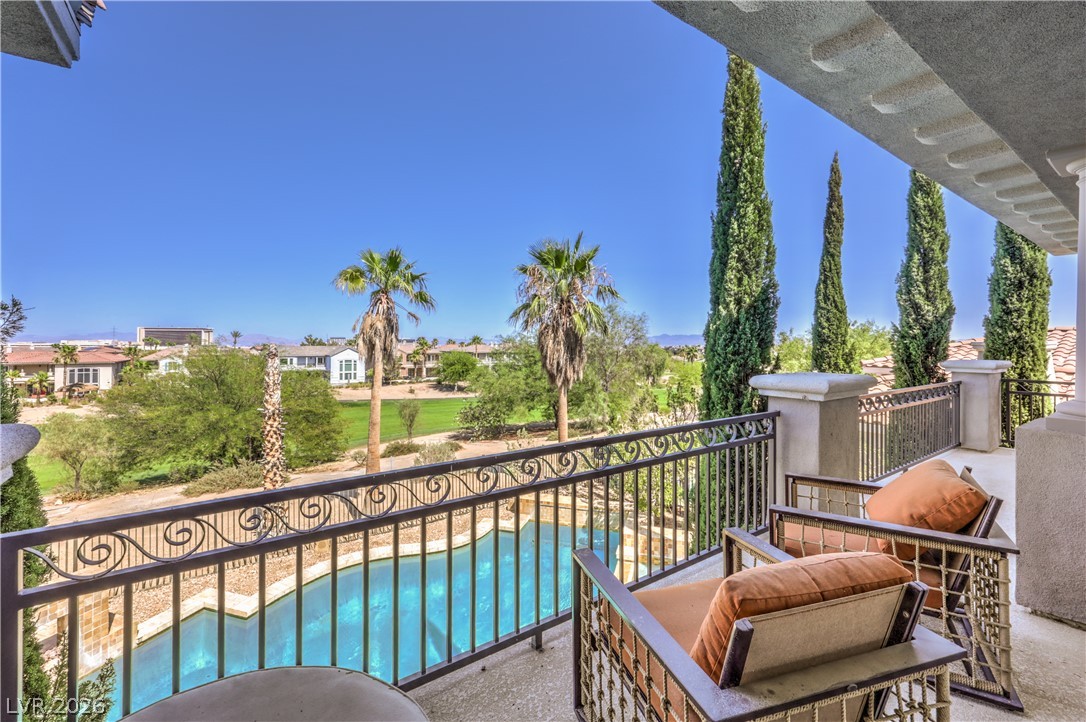 2068 Orchard Mist Street Las Vegas NV 89135
