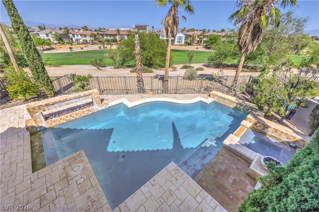 2068 Orchard Mist Street Las Vegas NV 89135