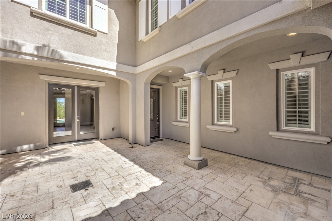 2068 Orchard Mist Street Las Vegas NV 89135