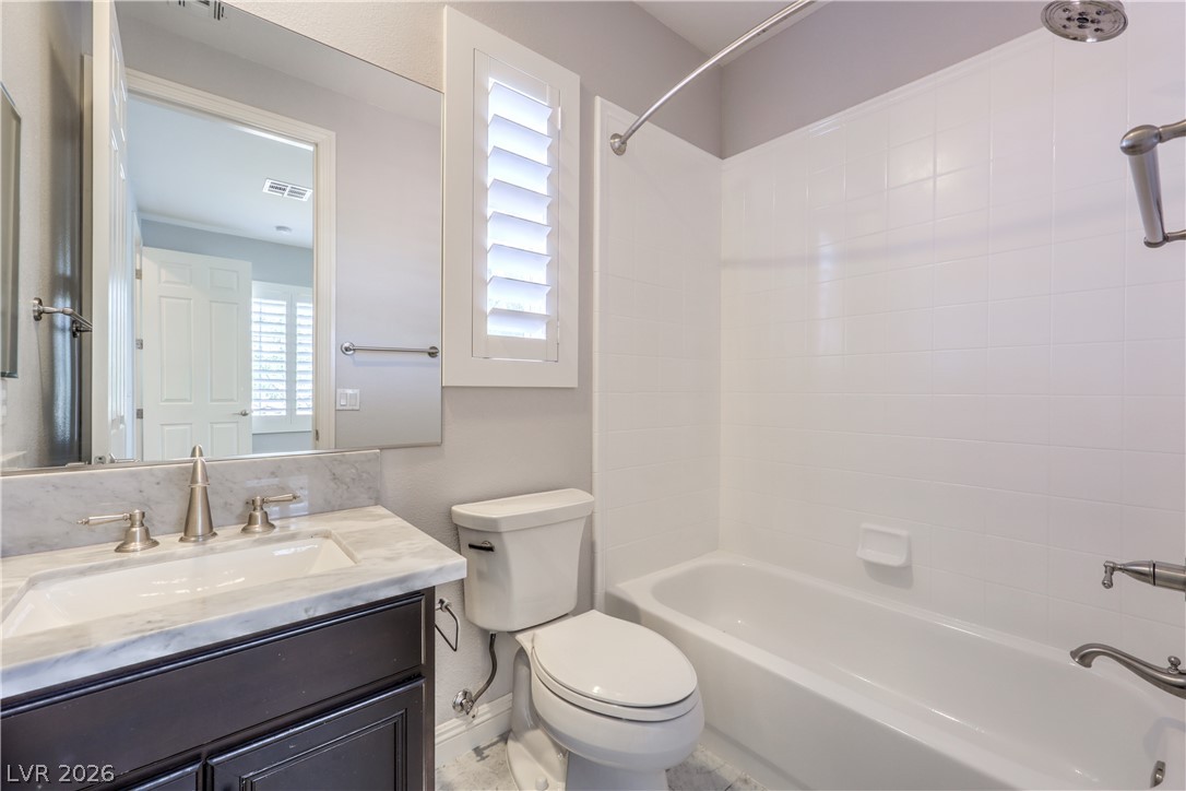 2068 Orchard Mist Street Las Vegas NV 89135