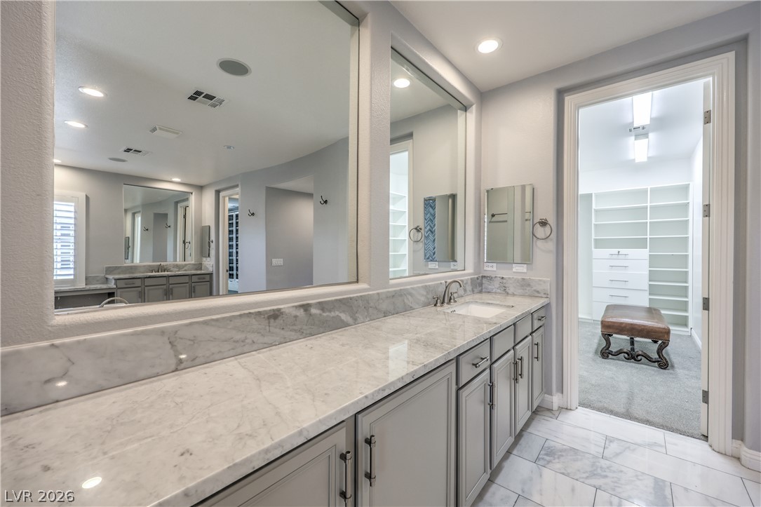 2068 Orchard Mist Street Las Vegas NV 89135