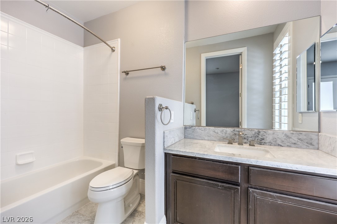 2068 Orchard Mist Street Las Vegas NV 89135